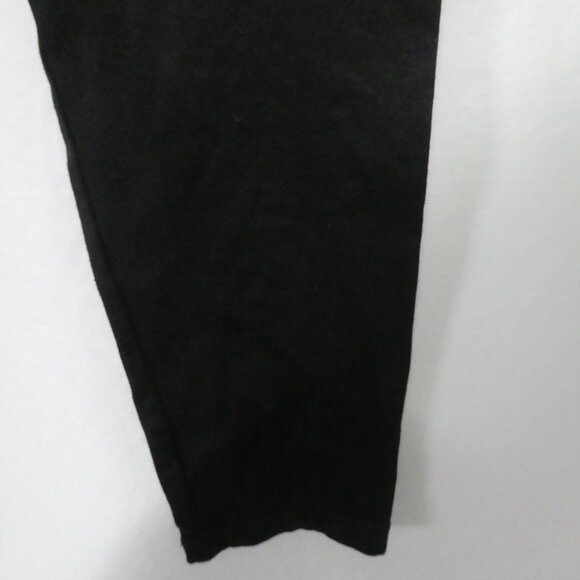 Unbranded | xxxl | Stretchy Black Leggings - Picture 16 of 16